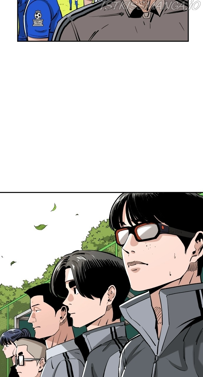 Build Up chapter 87 - page 38