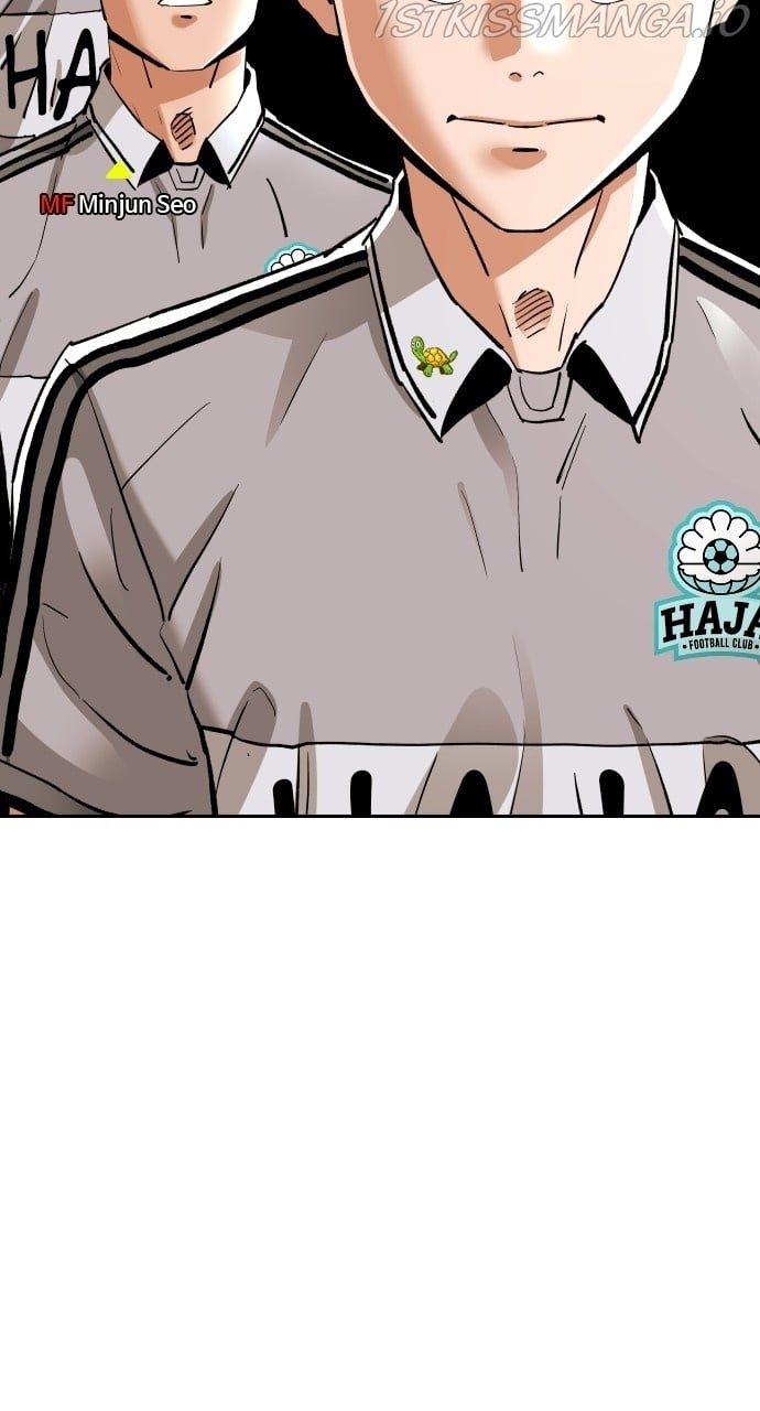 Build Up chapter 87 - page 43