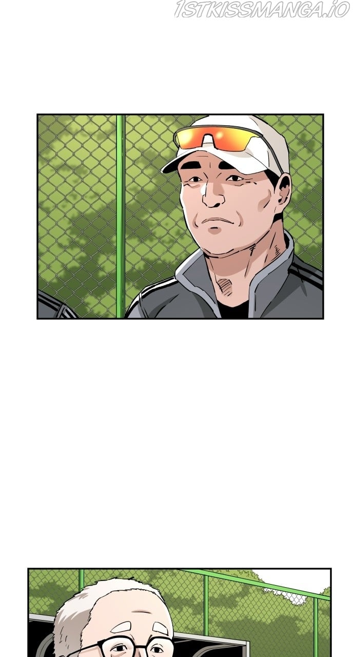 Build Up chapter 87 - page 45
