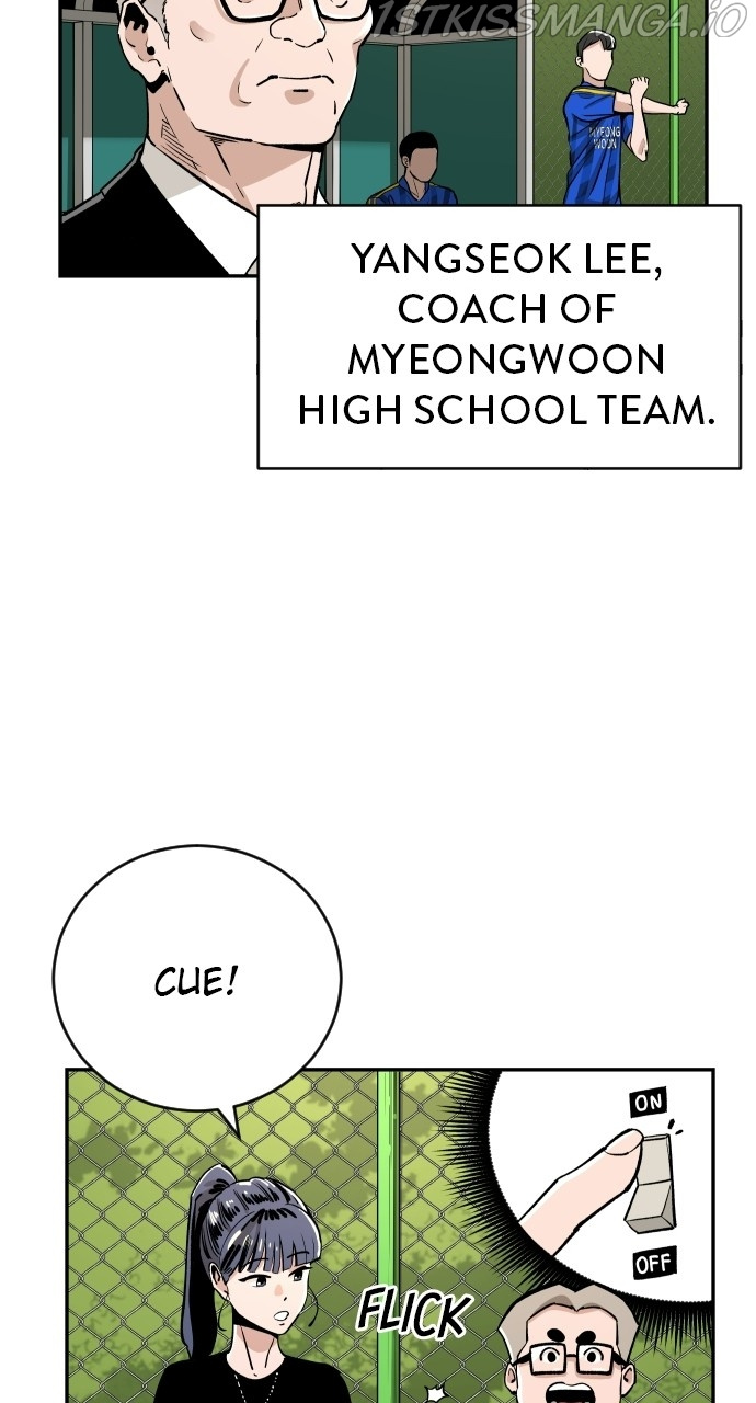 Build Up chapter 87 - page 46