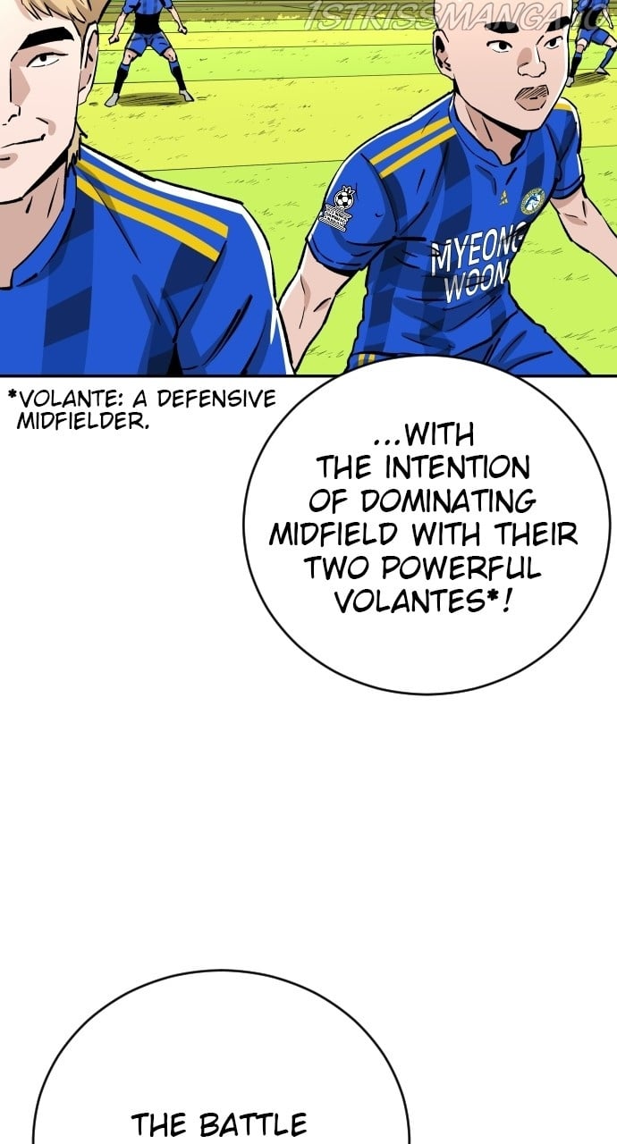Build Up chapter 87 - page 48