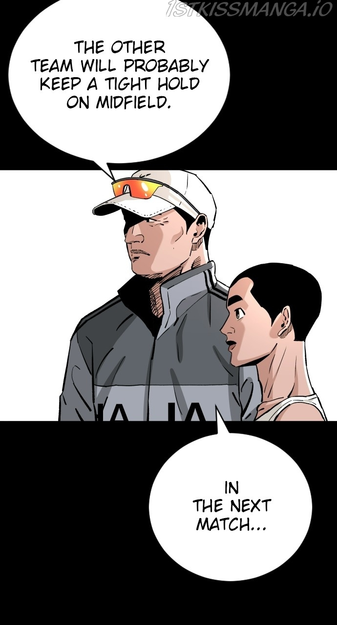 Build Up chapter 87 - page 55