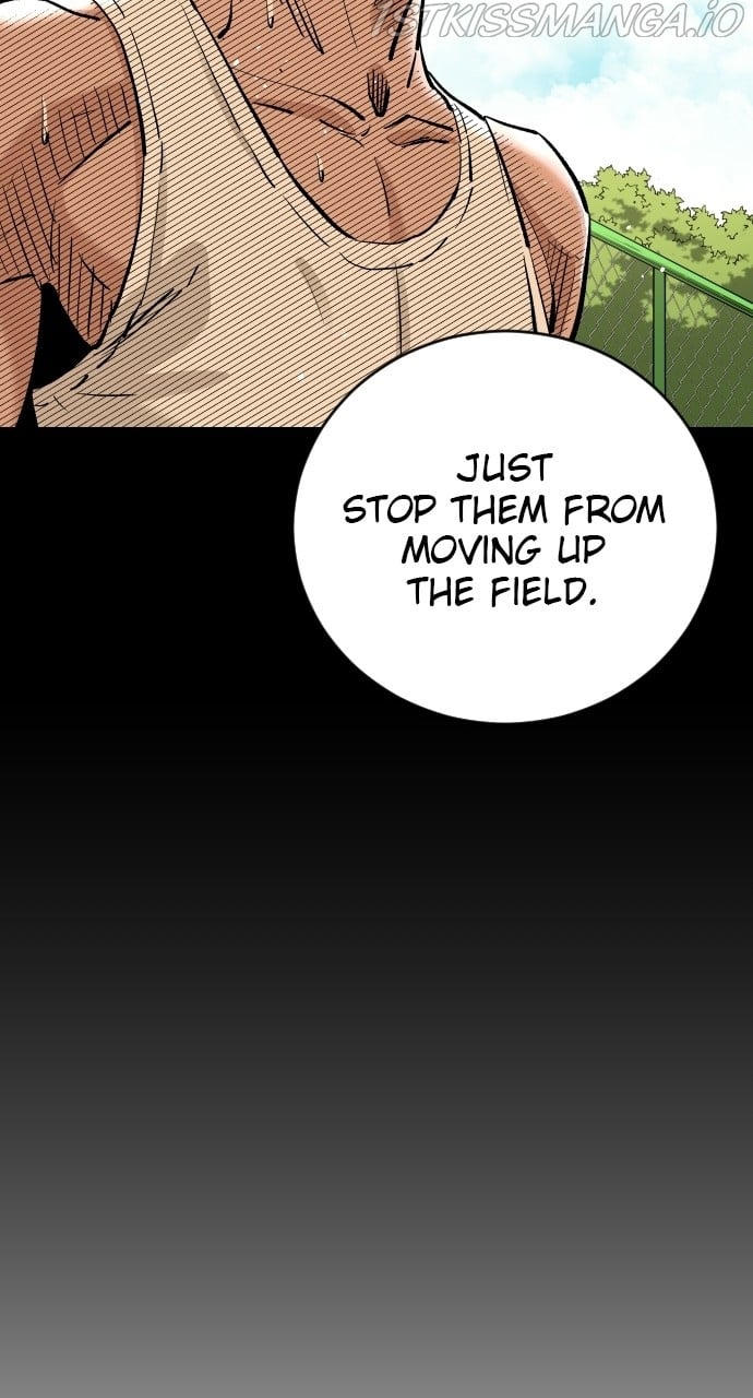 Build Up chapter 87 - page 57