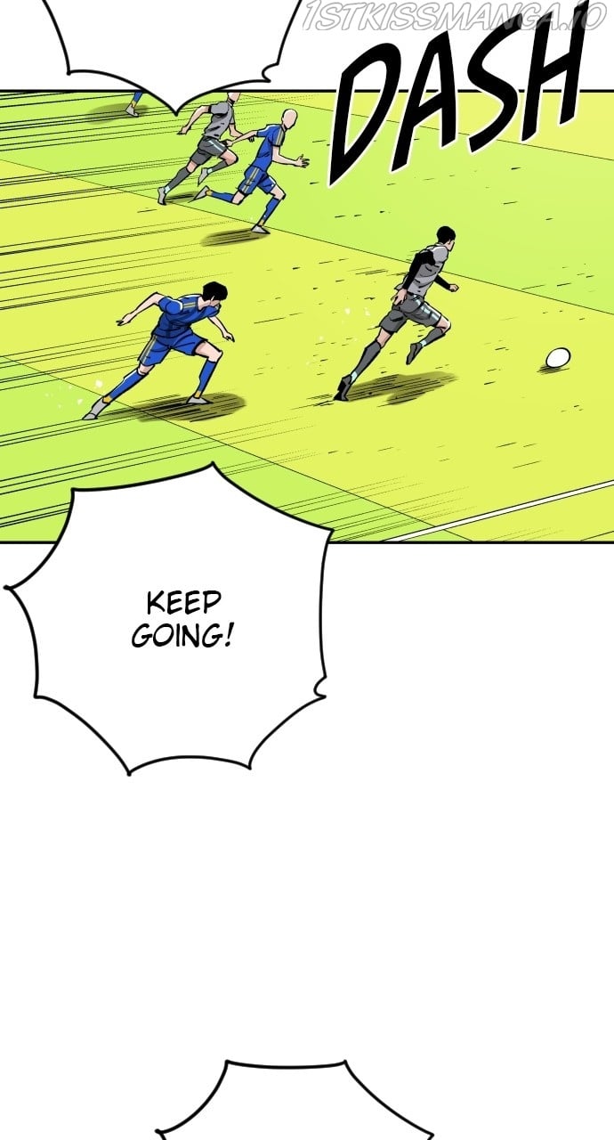Build Up chapter 87 - page 61