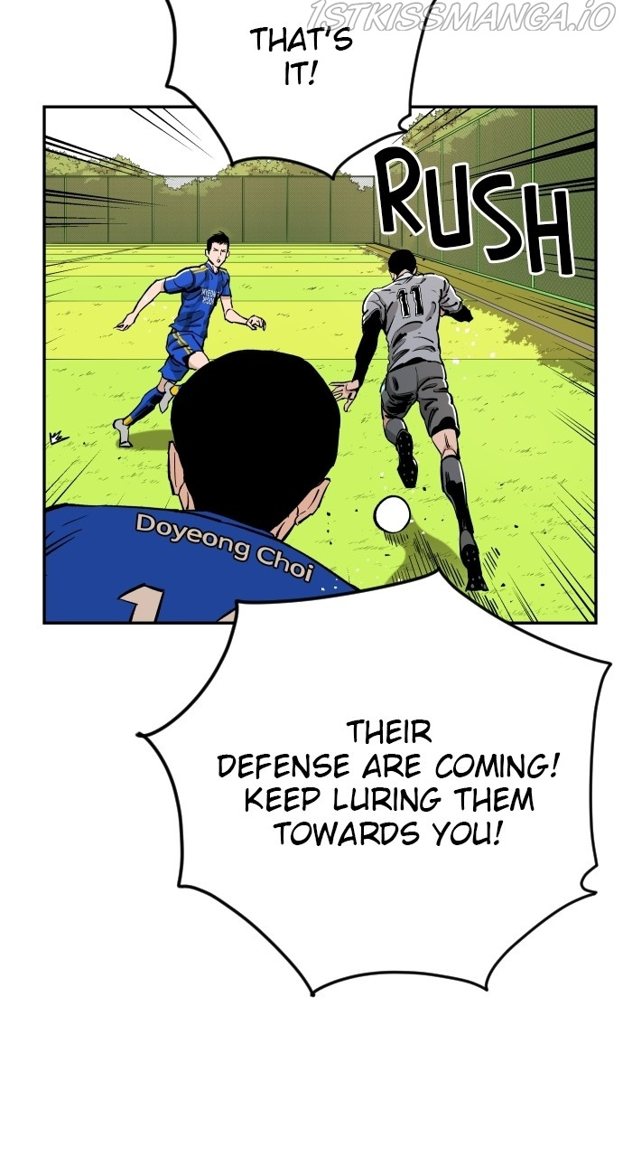 Build Up chapter 87 - page 62