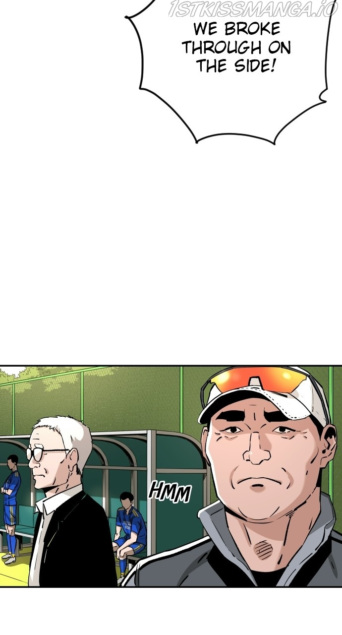 Build Up chapter 87 - page 68
