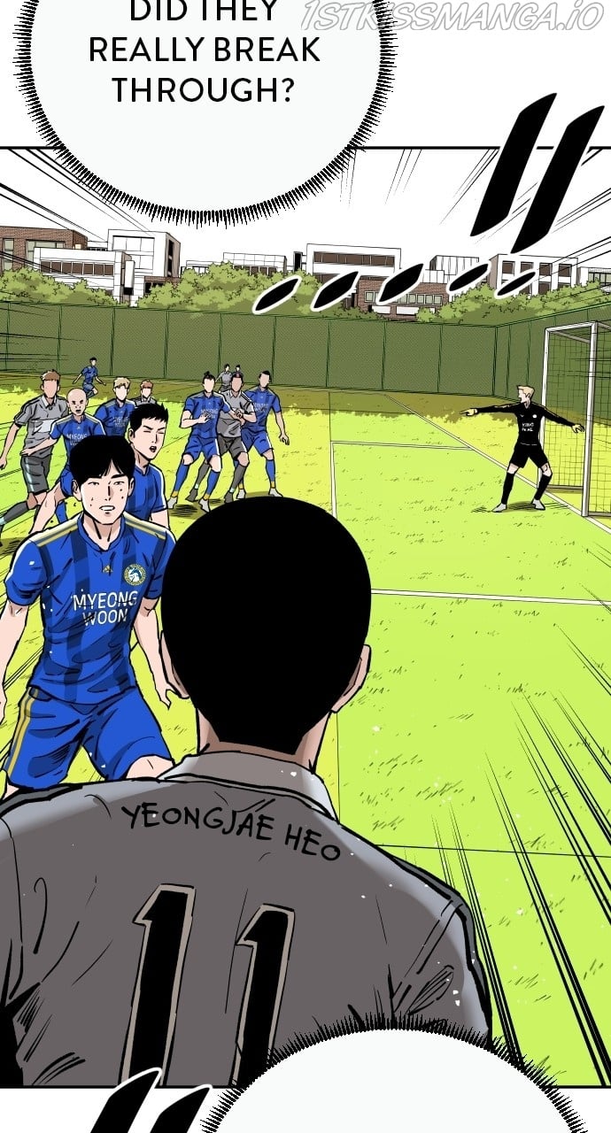 Build Up chapter 87 - page 71