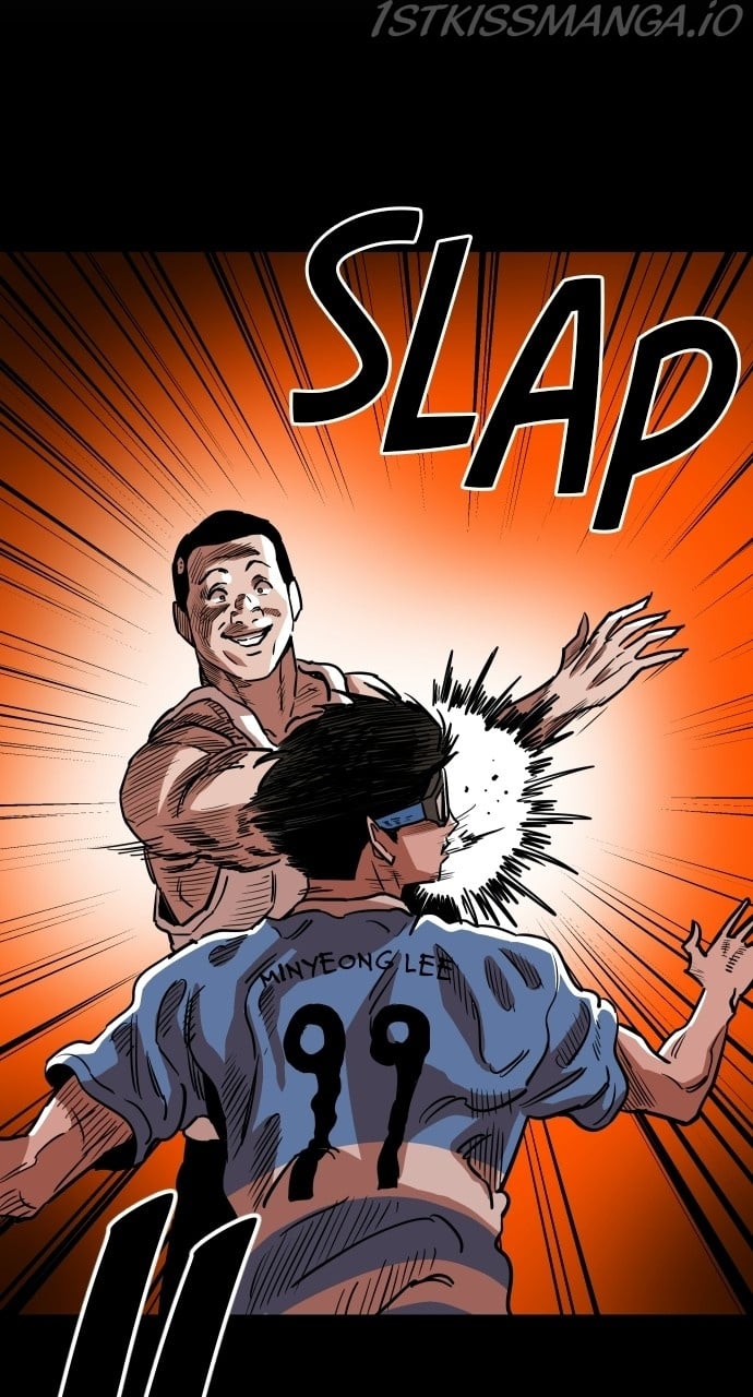Build Up chapter 87 - page 8