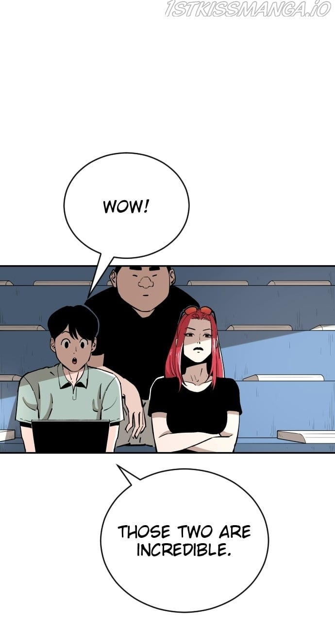 Build Up chapter 87 - page 84
