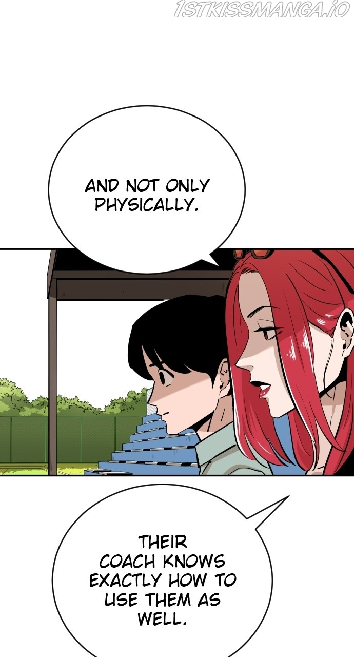 Build Up chapter 87 - page 85