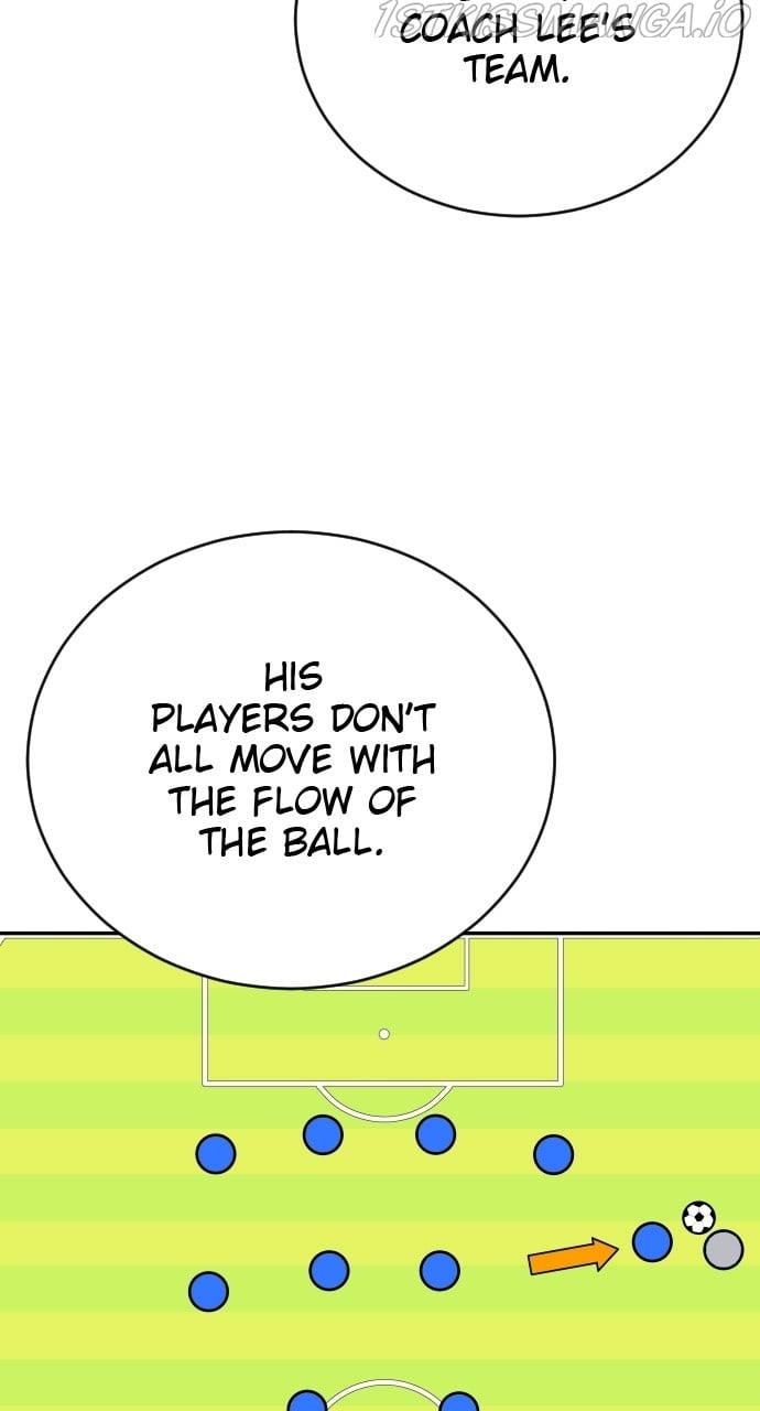Build Up chapter 87 - page 87
