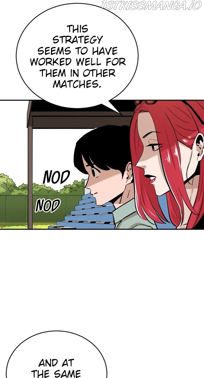 Build Up chapter 87 - page 92