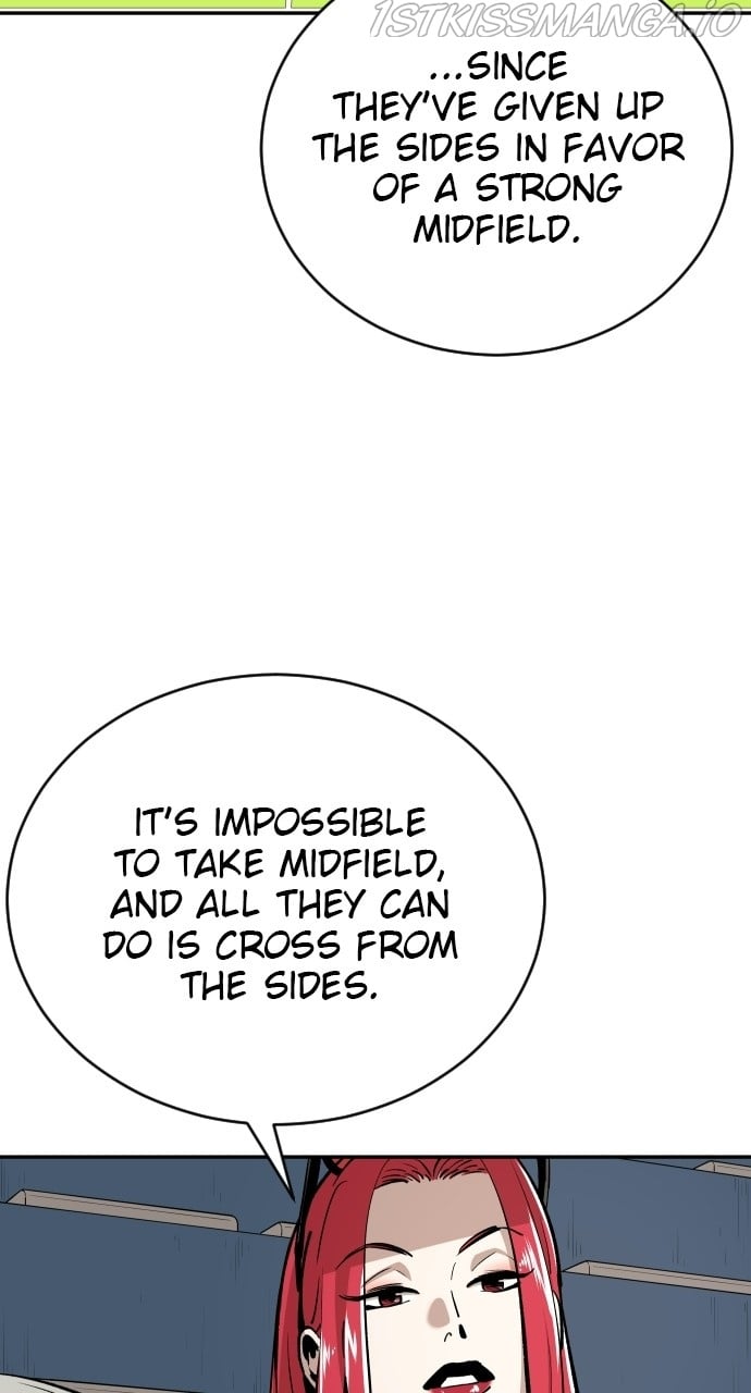 Build Up chapter 87 - page 95