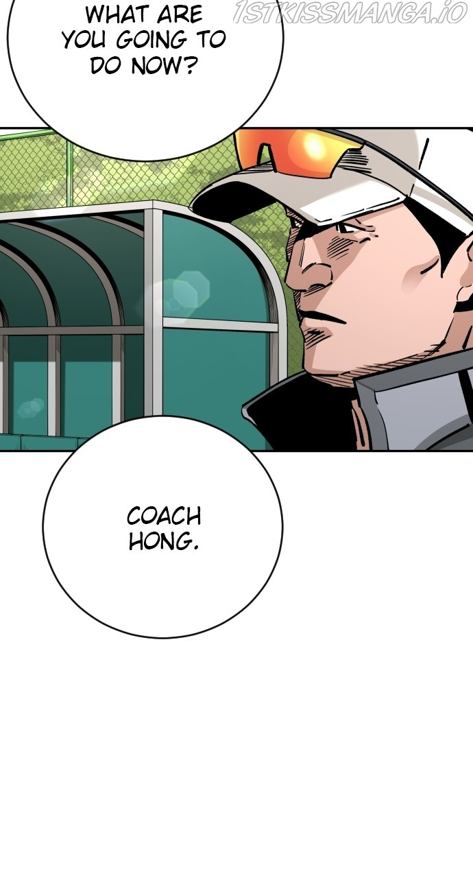 Build Up chapter 87 - page 97