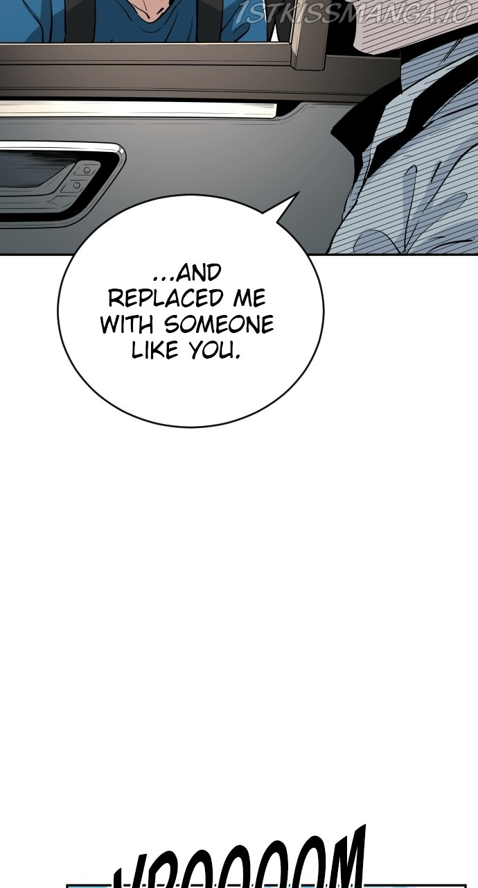 Build Up chapter 86 - page 3