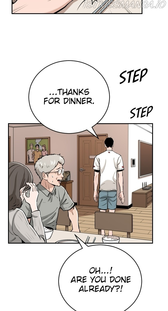 Build Up chapter 86 - page 30