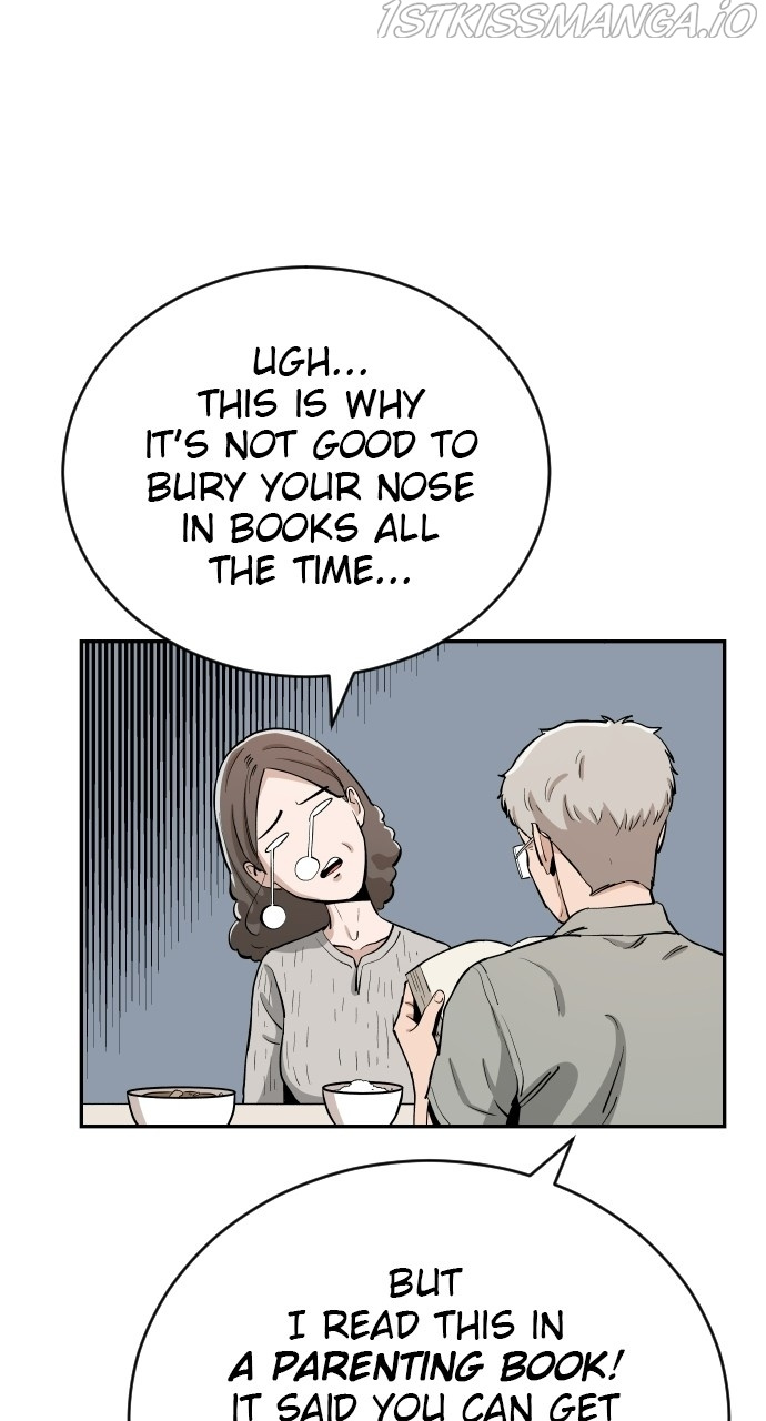 Build Up chapter 86 - page 33