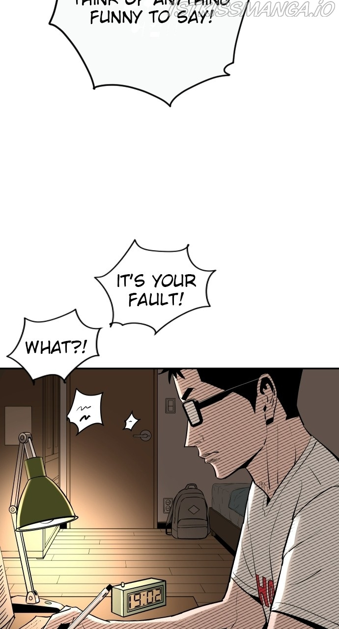 Build Up chapter 86 - page 36