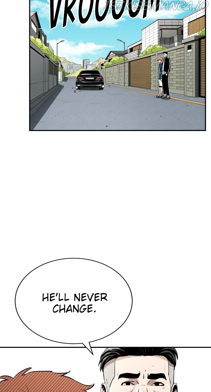 Build Up chapter 86 - page 4