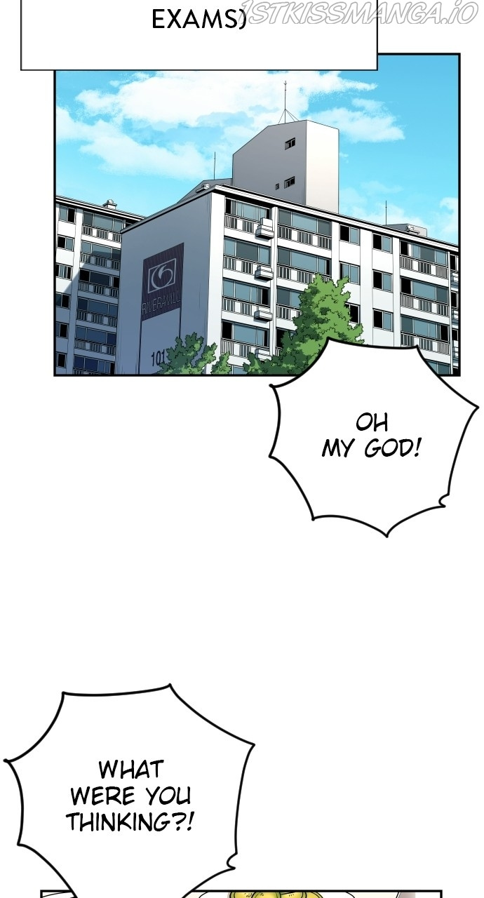 Build Up chapter 86 - page 40