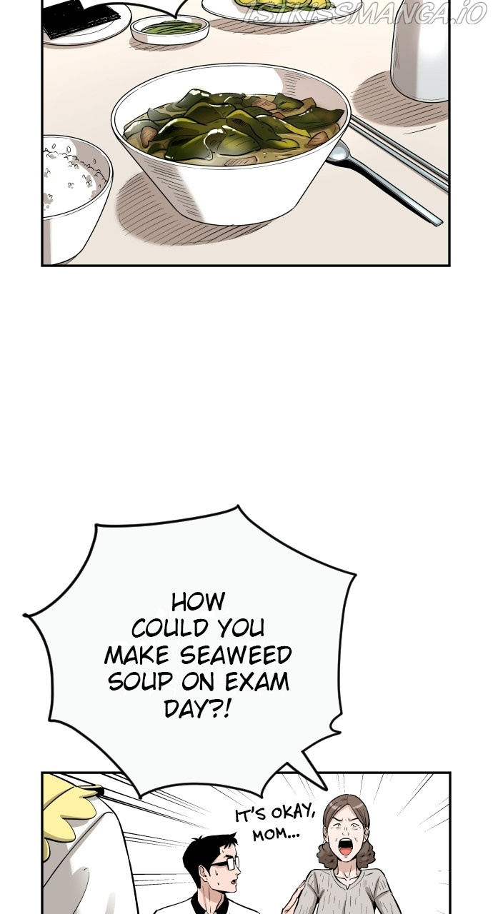 Build Up chapter 86 - page 41