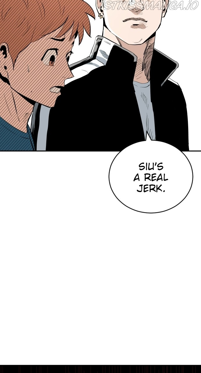 Build Up chapter 86 - page 5