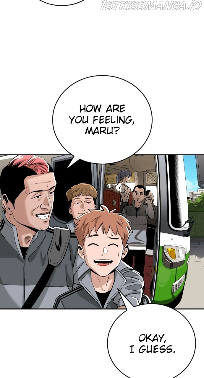 Build Up chapter 86 - page 65