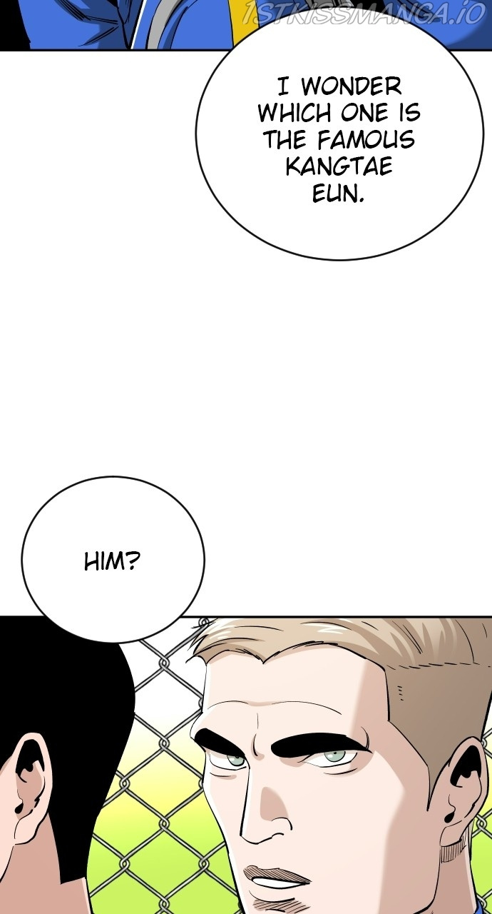 Build Up chapter 86 - page 68
