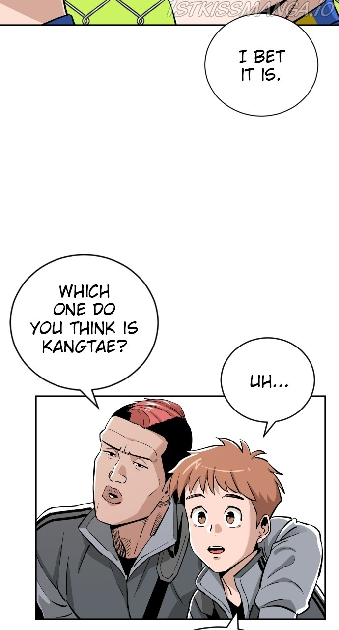 Build Up chapter 86 - page 69