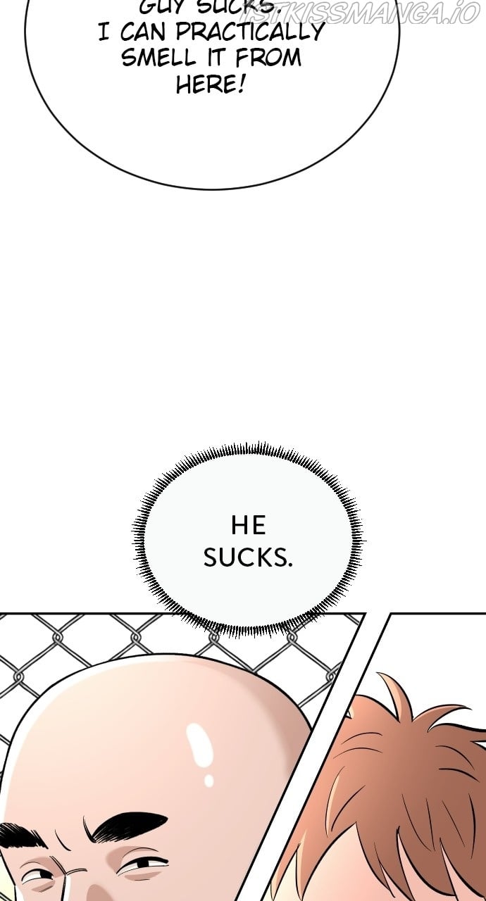 Build Up chapter 86 - page 73