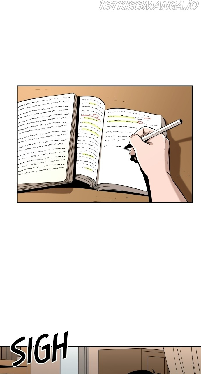 Build Up chapter 86 - page 76