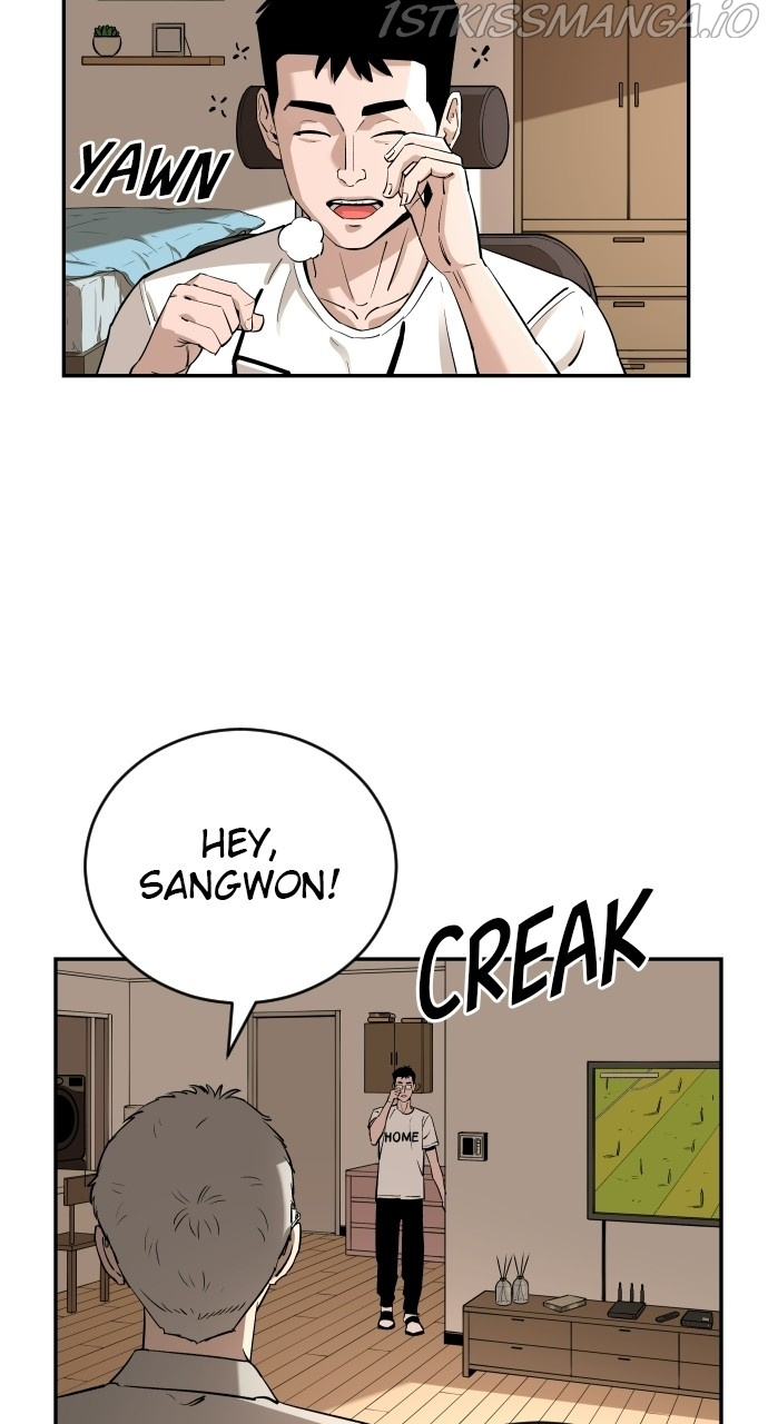 Build Up chapter 86 - page 79