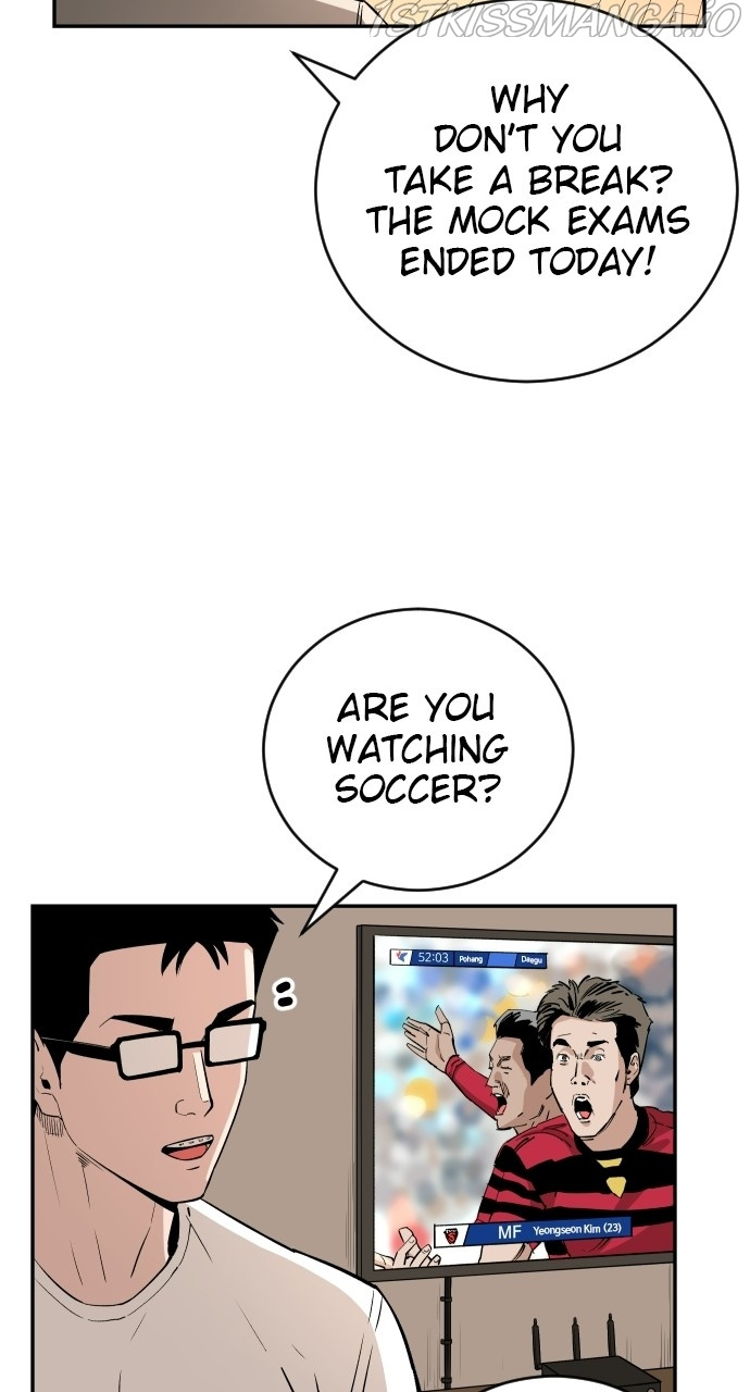 Build Up chapter 86 - page 80