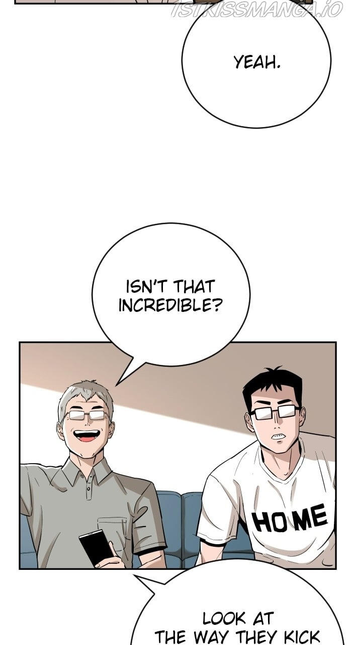 Build Up chapter 86 - page 81