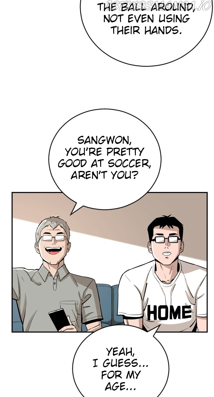 Build Up chapter 86 - page 82