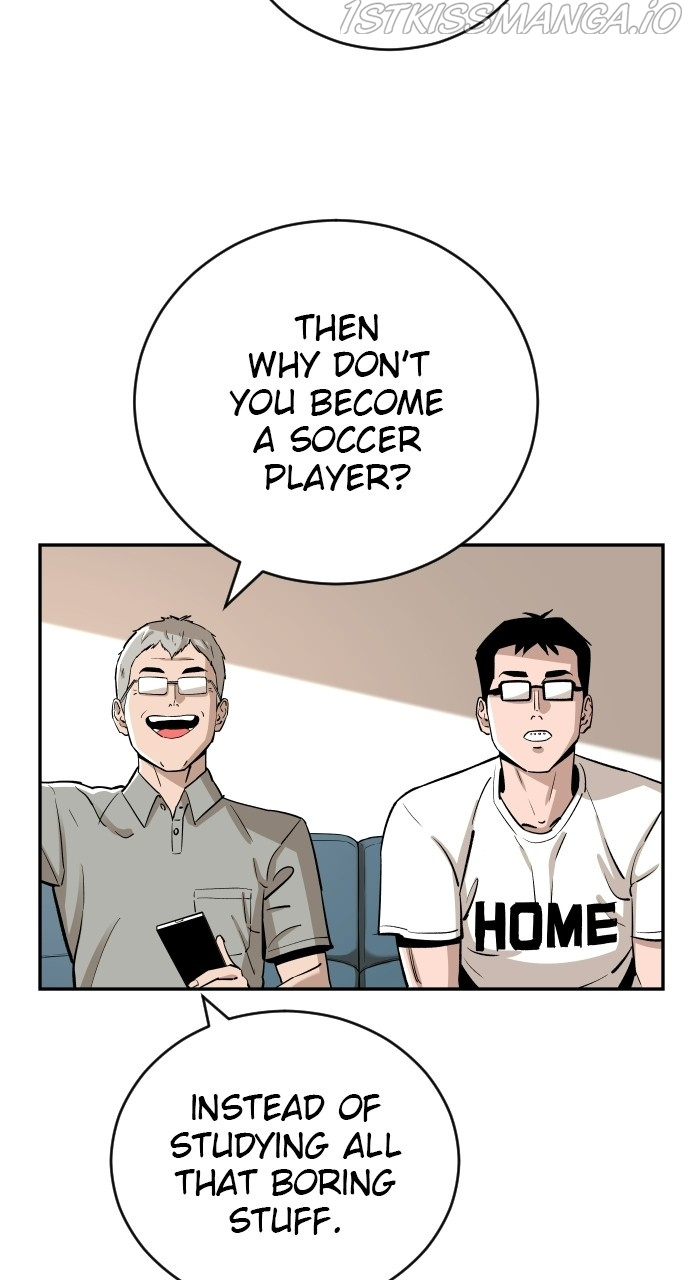 Build Up chapter 86 - page 83