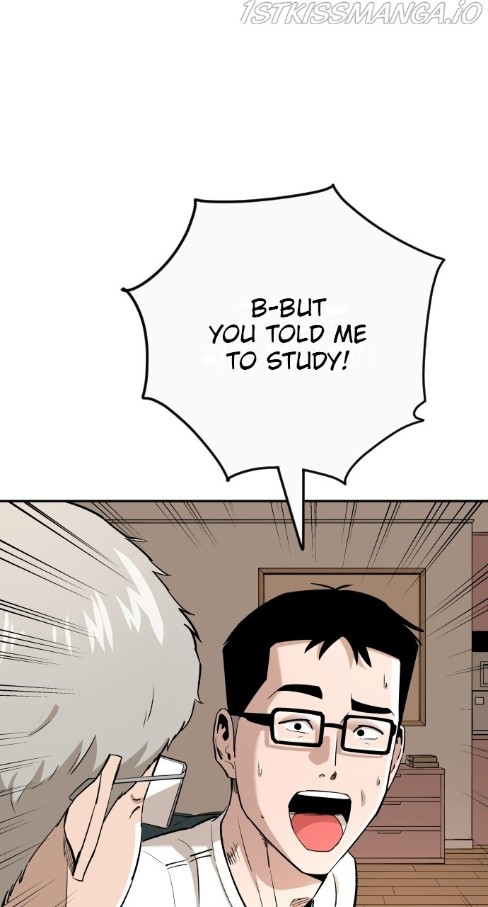 Build Up chapter 86 - page 86
