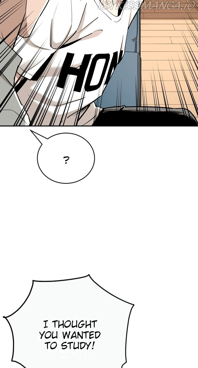 Build Up chapter 86 - page 87