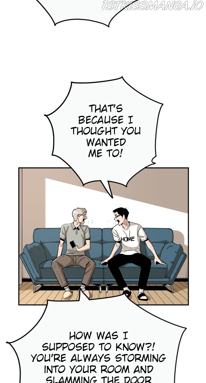 Build Up chapter 86 - page 89