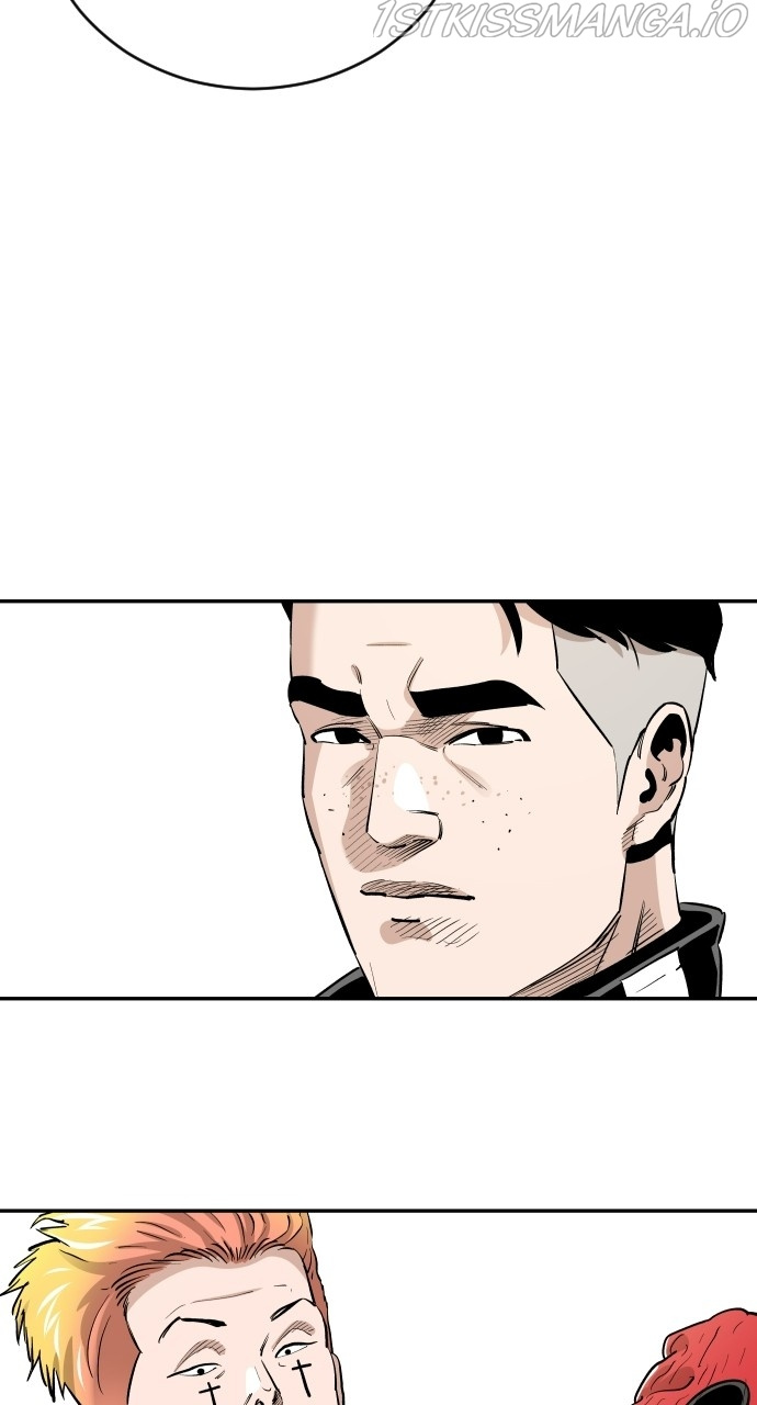Build Up chapter 86 - page 9