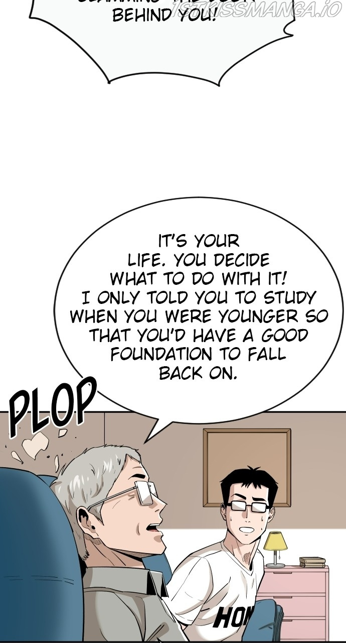 Build Up chapter 86 - page 90