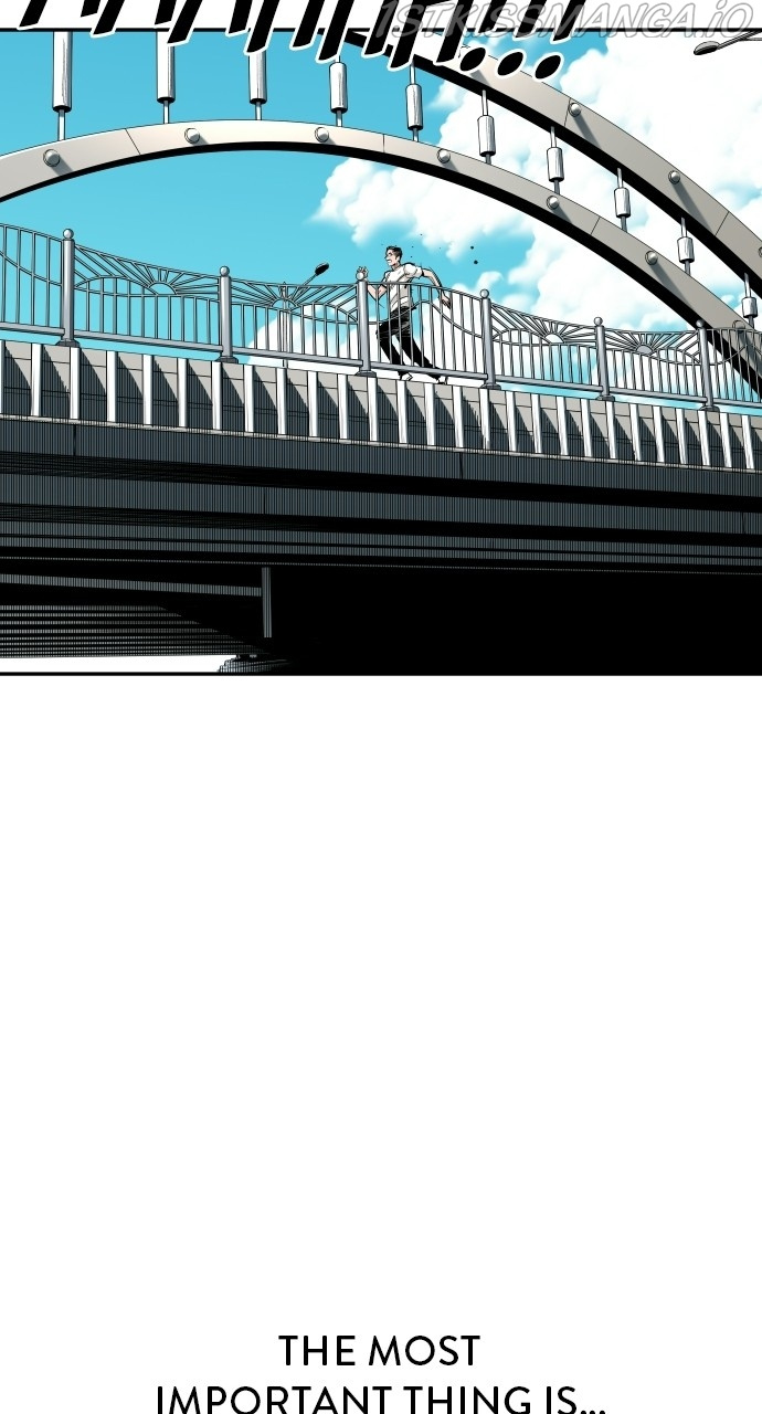 Build Up chapter 86 - page 95