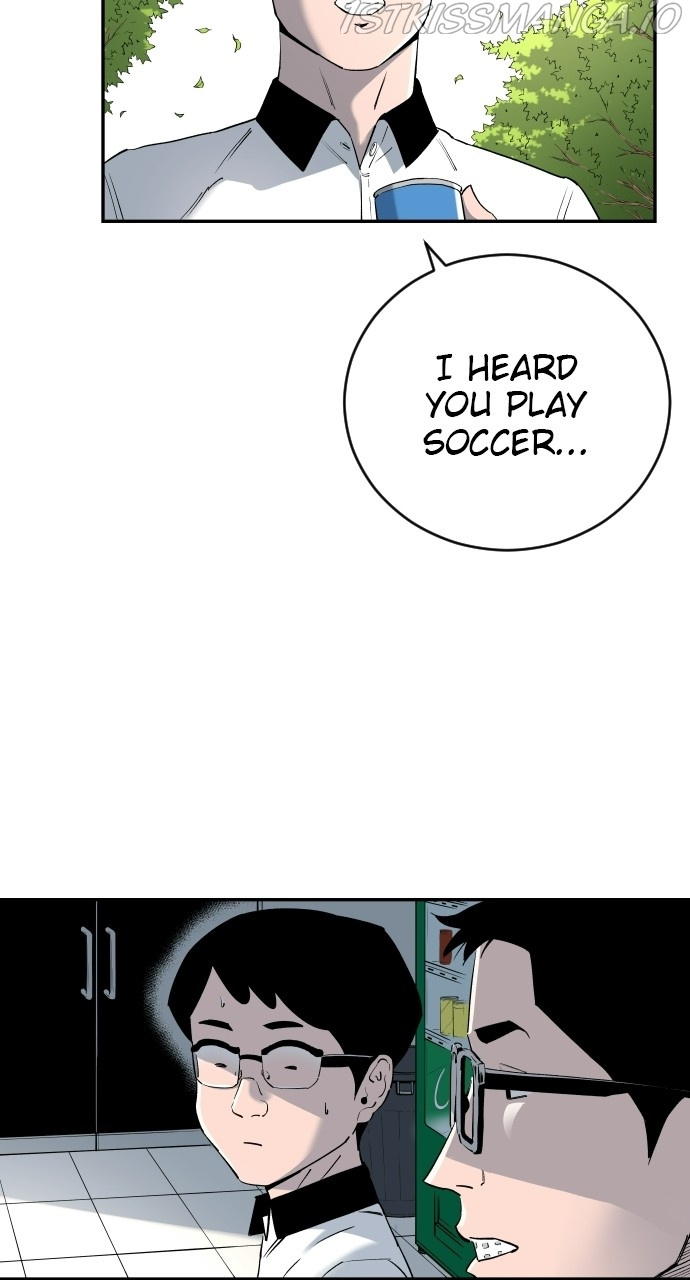 Build Up chapter 84 - page 22