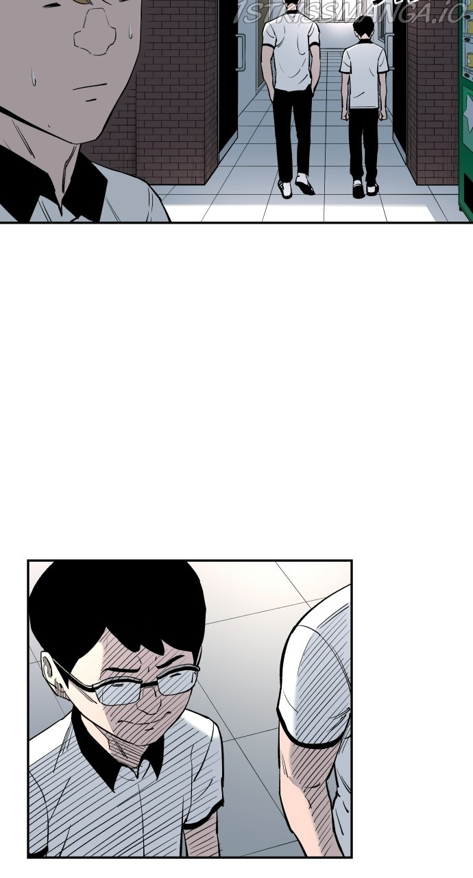 Build Up chapter 84 - page 30