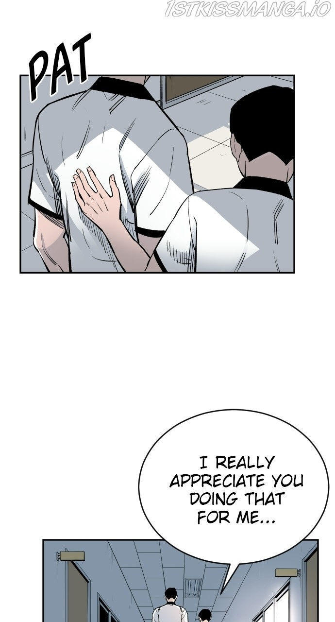 Build Up chapter 84 - page 32