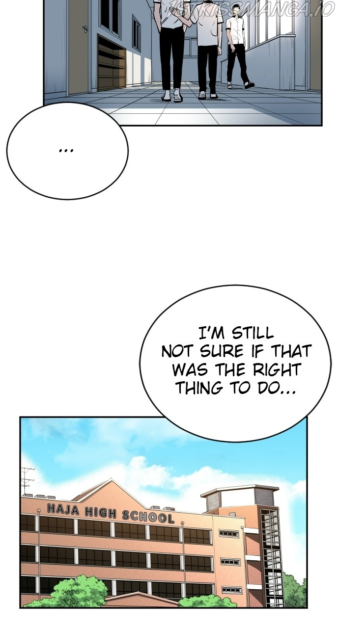 Build Up chapter 84 - page 33