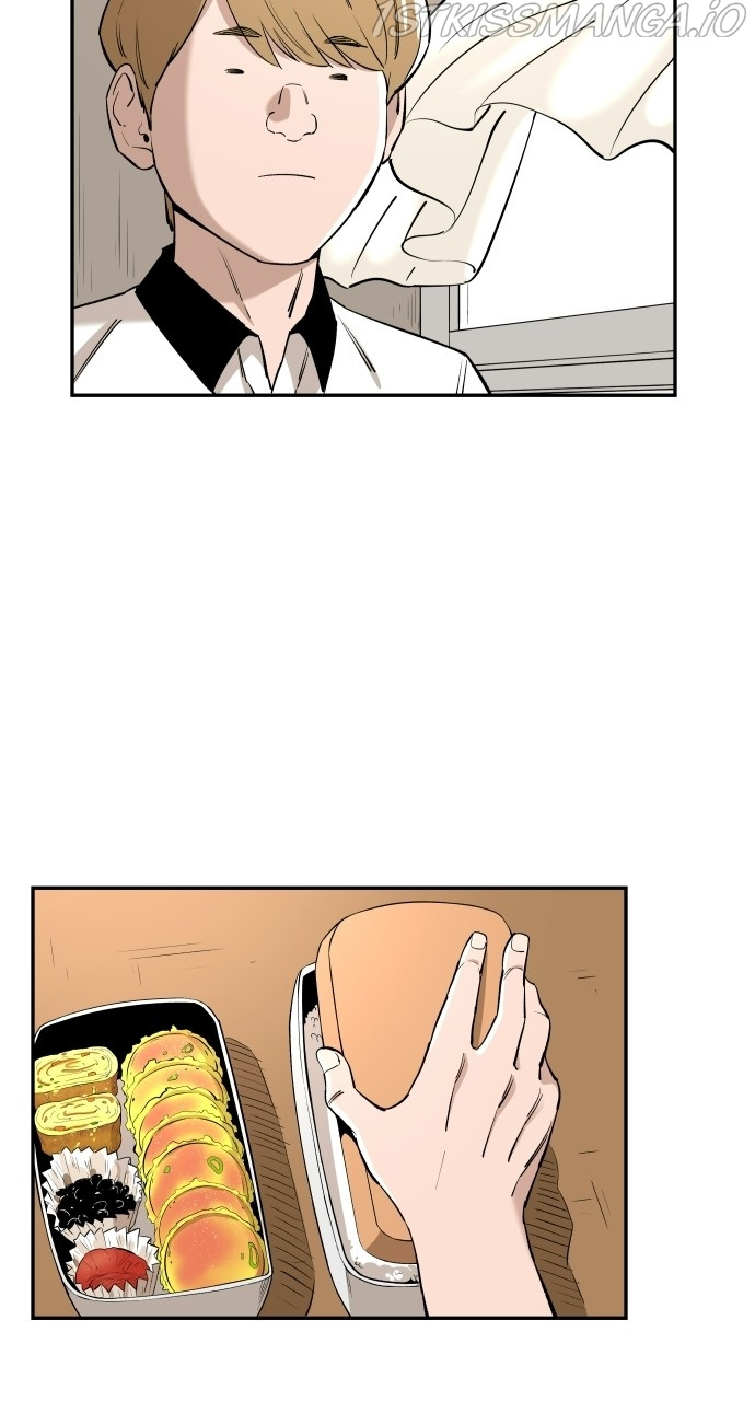 Build Up chapter 84 - page 36
