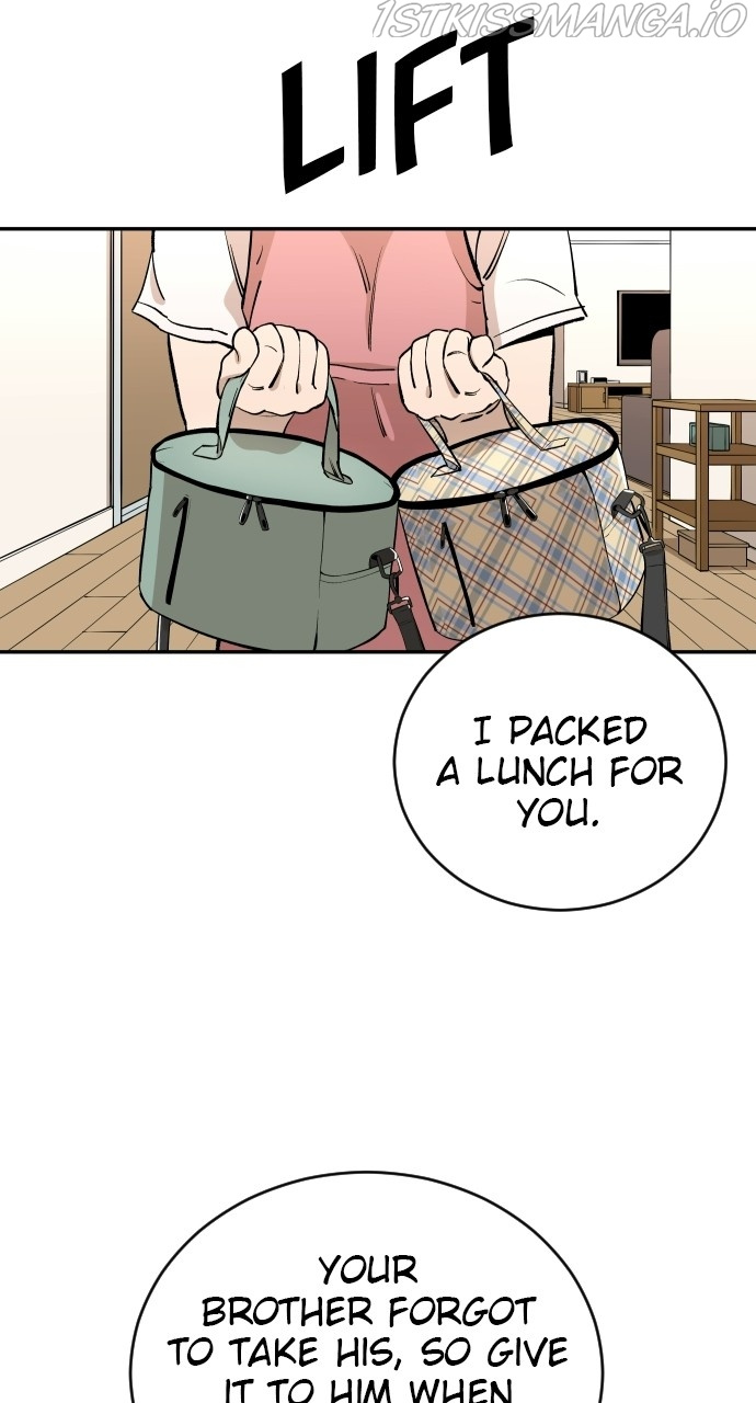 Build Up chapter 84 - page 4