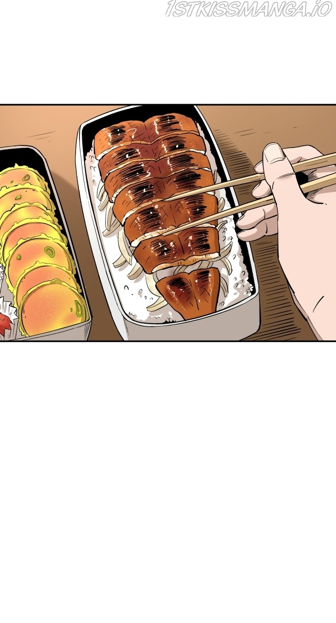 Build Up chapter 84 - page 40