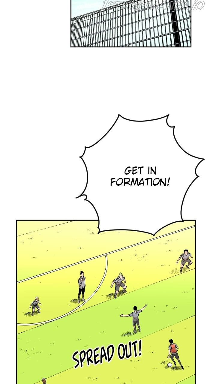 Build Up chapter 84 - page 44